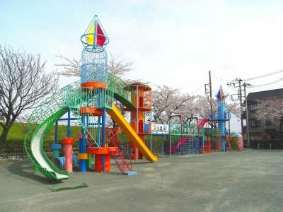 松本幼稚園の画像
