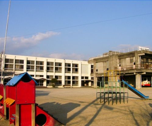 旭富士幼稚園の画像