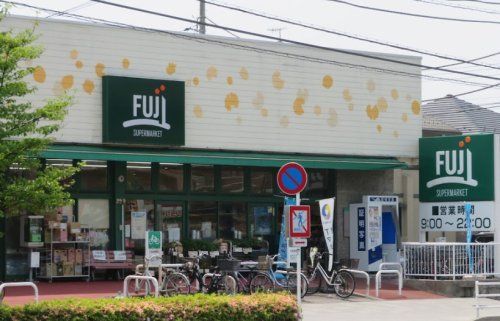 FUJI 天神橋店の画像