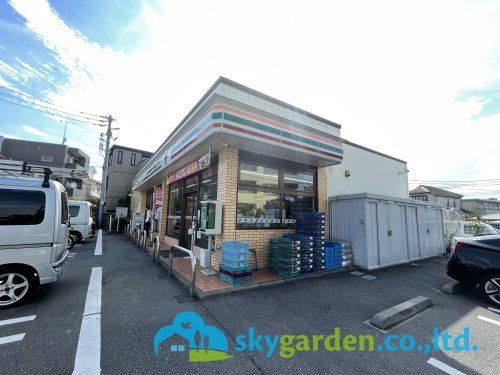 セブンイレブン 藤沢片瀬5丁目店の画像