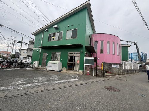 こどもの園プラムハウス分園(上尾市)の画像