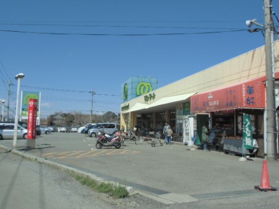 マミーマート松山町店の画像