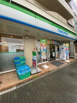 ファミリーマート 新守山駅前店の画像