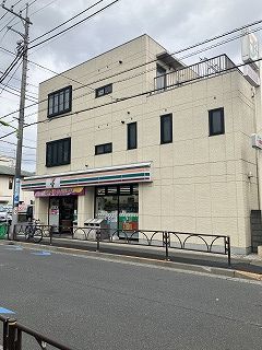 セブンイレブン 世田谷等々力5丁目店の画像