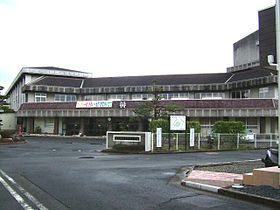 鳥取市立美保南小学校の画像