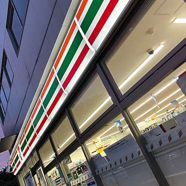 セブンイレブン 豊中緑丘2丁目店の画像