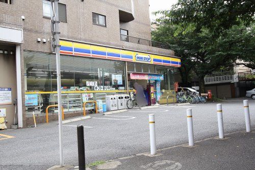 ミニストップ 大泉学園店の画像