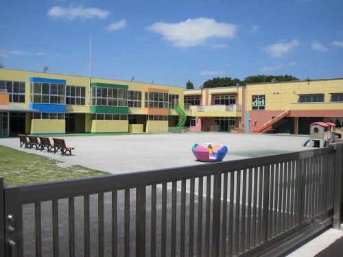 進幼稚園の画像
