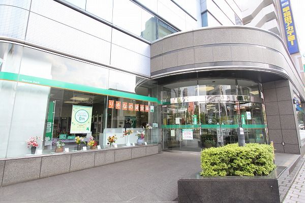 りそな銀行 東久留米支店の画像