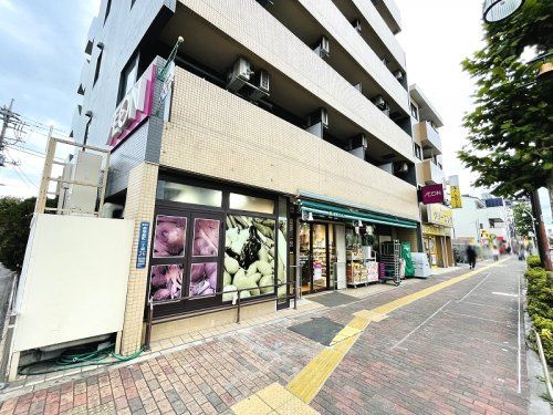 まいばすけっと地下鉄赤塚駅前店の画像