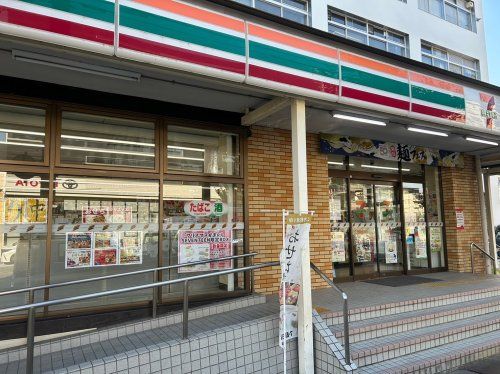 セブンイレブン 神戸魚崎北町5丁目店の画像