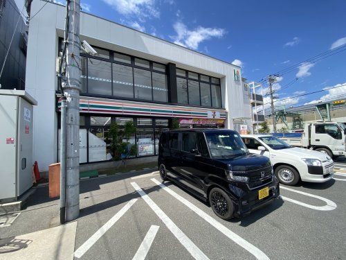 セブンイレブン　門真深田町店の画像