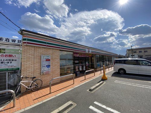 セブンイレブン　大東御領３丁目店の画像