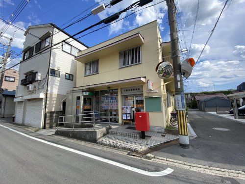 大東氷野郵便局の画像