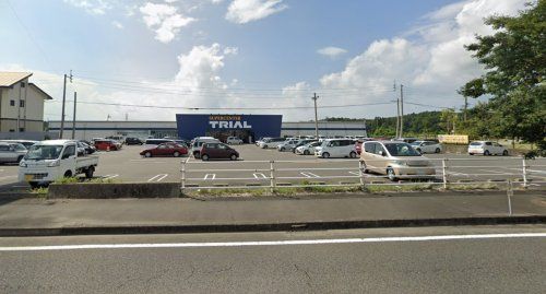 SUPER CENTER TRIAL(スーパーセンタートライアル) 鹿屋店の画像