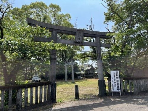 八坂神社の画像