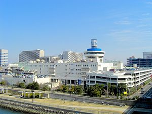  ららぽーとTOKYO-BAYの画像