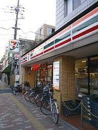 セブンイレブン 市川南1丁目店の画像