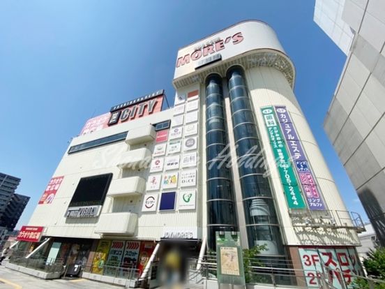 スシロー 相模大野ジョイモアーズ店の画像