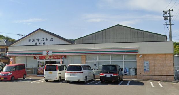 セブンイレブン 板野インター店の画像