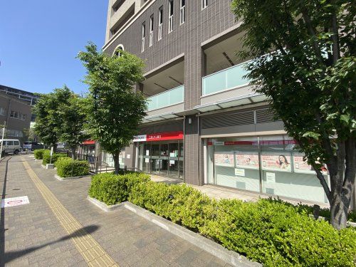 三菱UFJ銀行　香里支店の画像