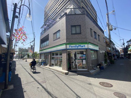 ファミリーマート　香里南之町店の画像