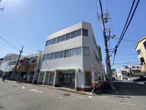 北おおさか信用金庫　香里支店の画像