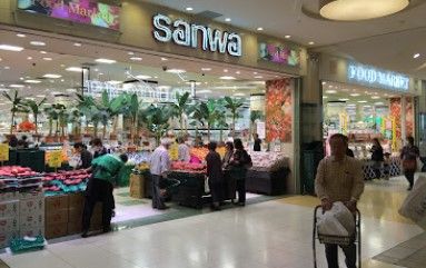 SANWA(サンワ) ラゾーナ川崎プラザ店の画像