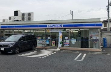 ローソン 瀬谷相沢七丁目店の画像