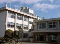 日高市立高萩小学校の画像