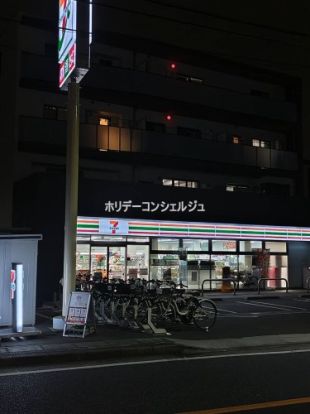 セブンイレブン 川崎宮内4丁目店の画像