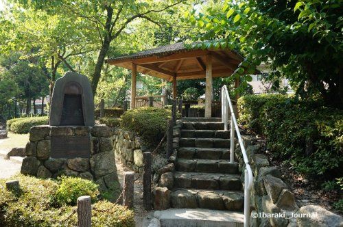 東奈良史跡公園の画像
