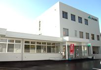 JA広島市落合支店の画像