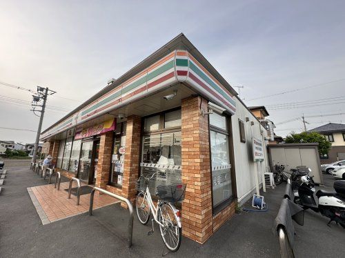 セブンイレブン行田棚田2丁目店の画像