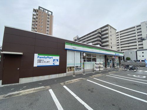 ファミリーマート　門真栄町店の画像