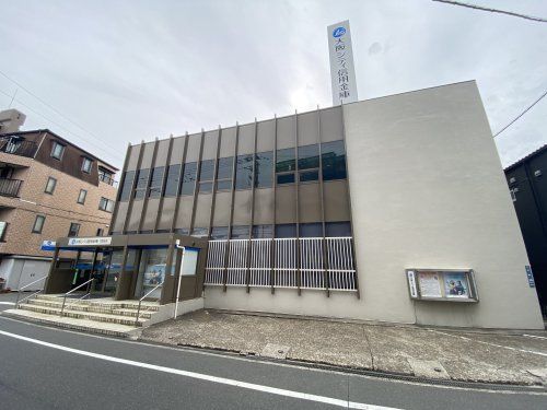 大阪シティ信用金庫　門真支店の画像