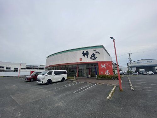 どうとんぼり神座　鶴見店の画像