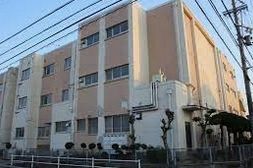 名古屋市立高木小学校の画像