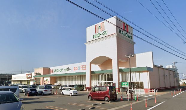 ハローズ 住吉店の画像