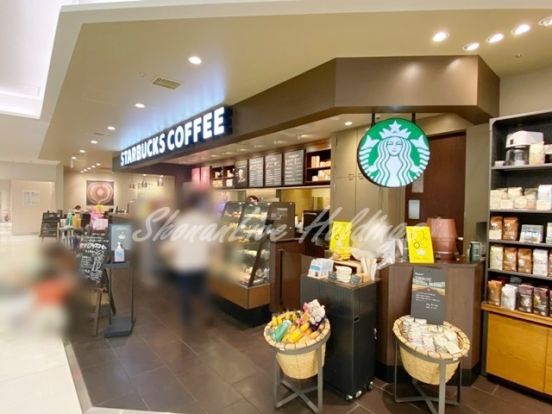 スターバックスコーヒー ルミネ町田店の画像