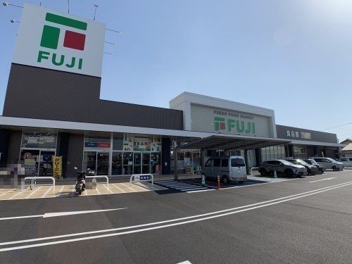 フジ 古川椿店の画像