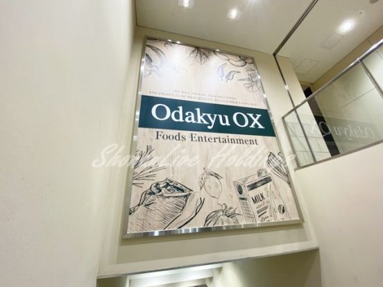 OdakyuOX相模原店の画像
