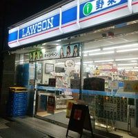 ローソン 日本橋箱崎店の画像