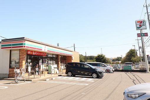 セブンイレブン 新座石神1丁目店の画像