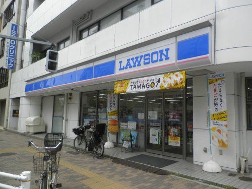 ローソン 浅草七丁目店の画像