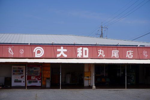 大和丸尾店の画像