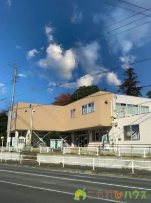 桶川市役所 加納公民館の画像