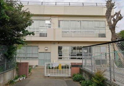 柏市立豊小学校の画像