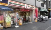セブンイレブン　文京白山駅前店の画像