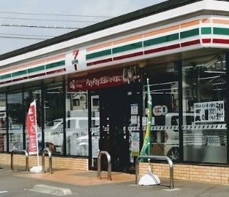 セブンイレブン 柏豊住３丁目店の画像